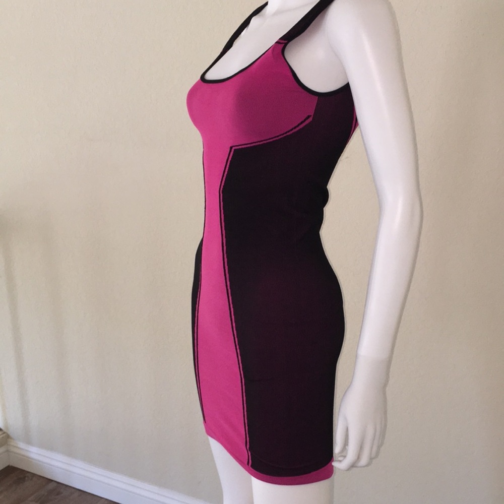 Bebe Dress - Picture 5 of 7